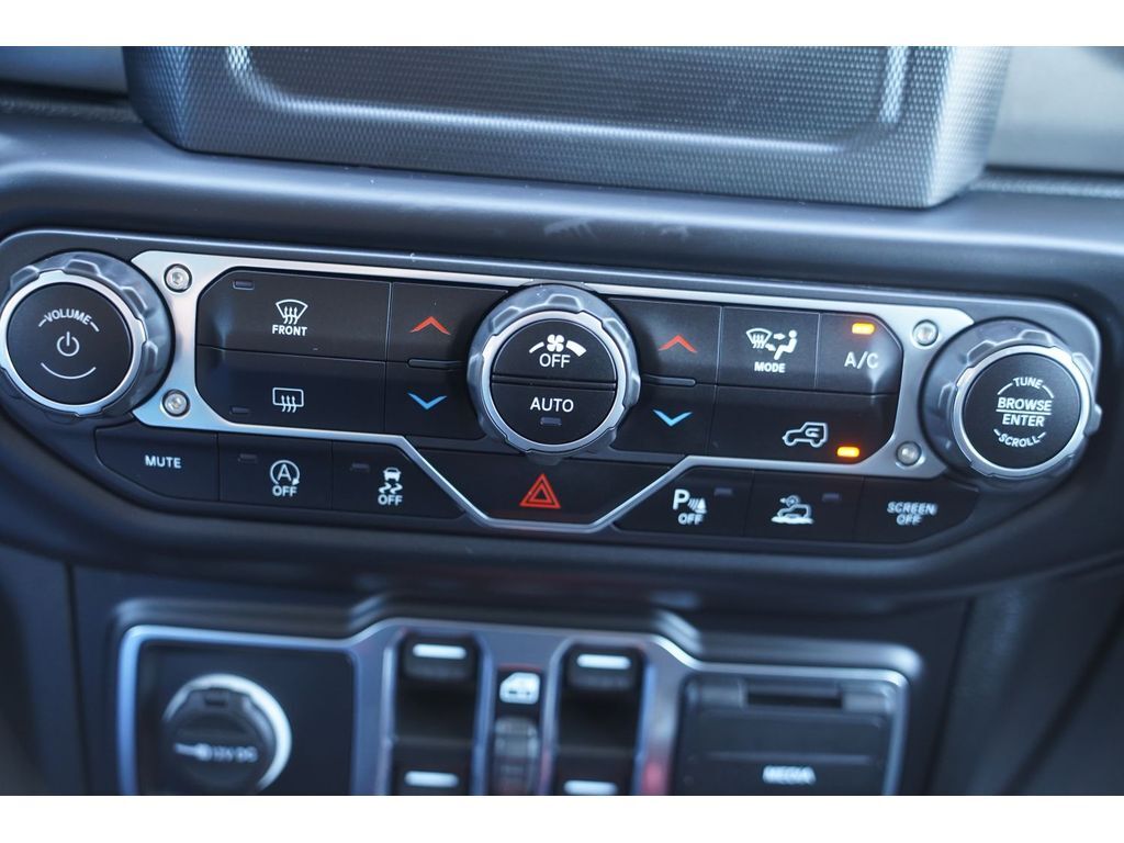 2021 Jeep Gladiator Willys Huntington UT