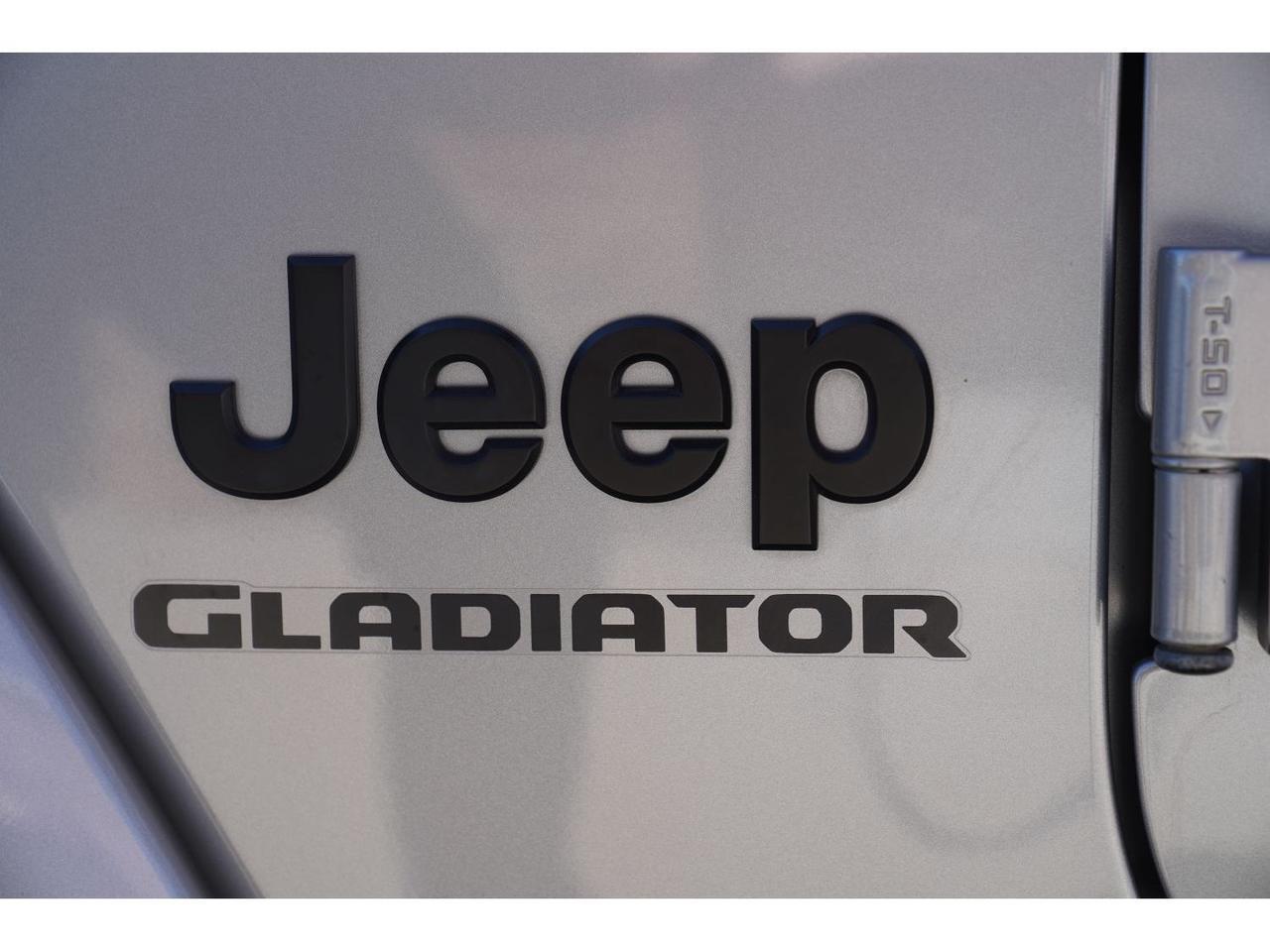 2021 Jeep Gladiator Willys Price UT