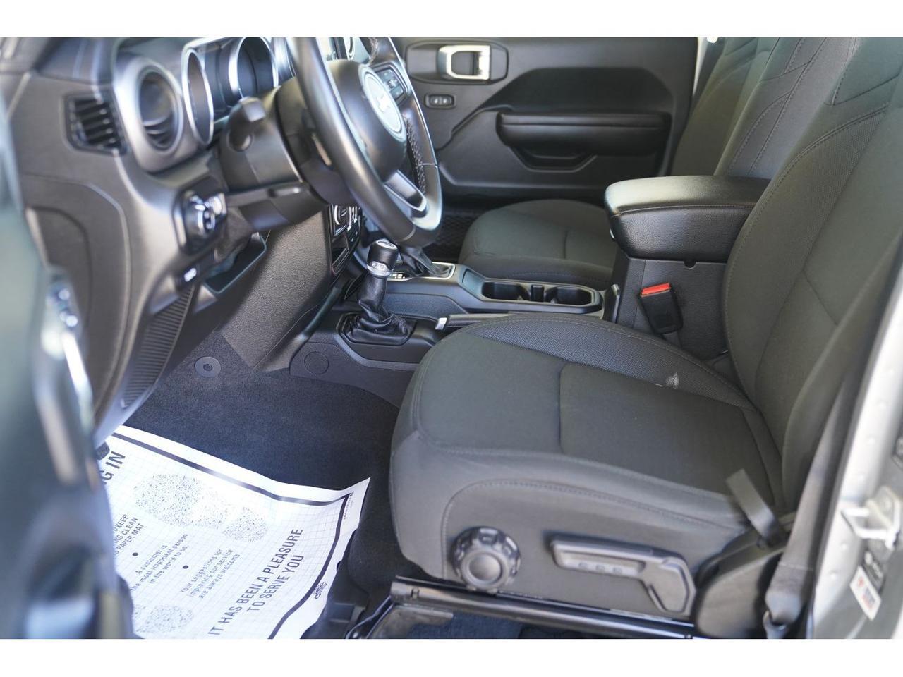 2021 Jeep Gladiator Willys Price UT