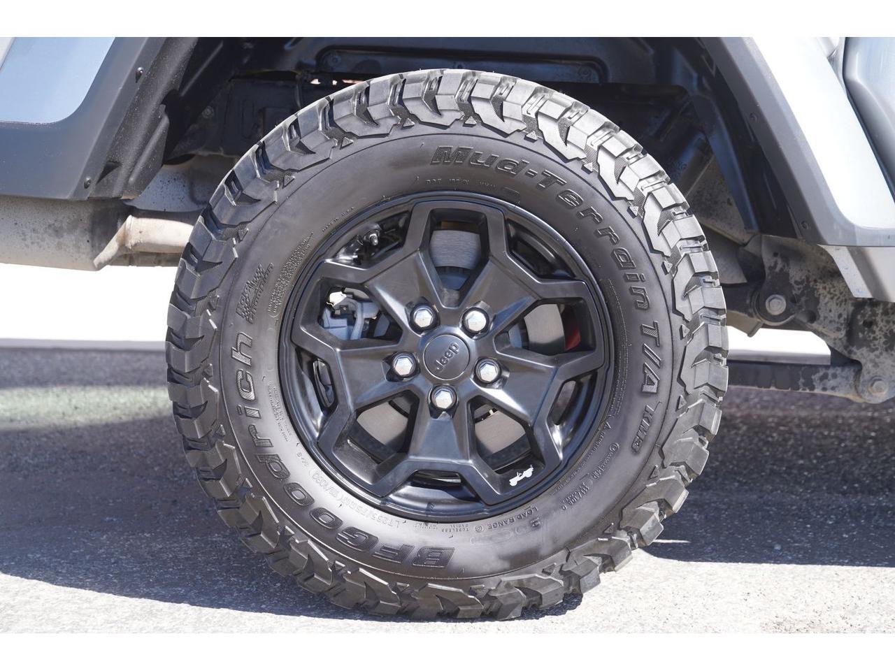 2021 Jeep Gladiator Willys Price UT