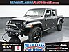 2021 Jeep Gladiator Willys
