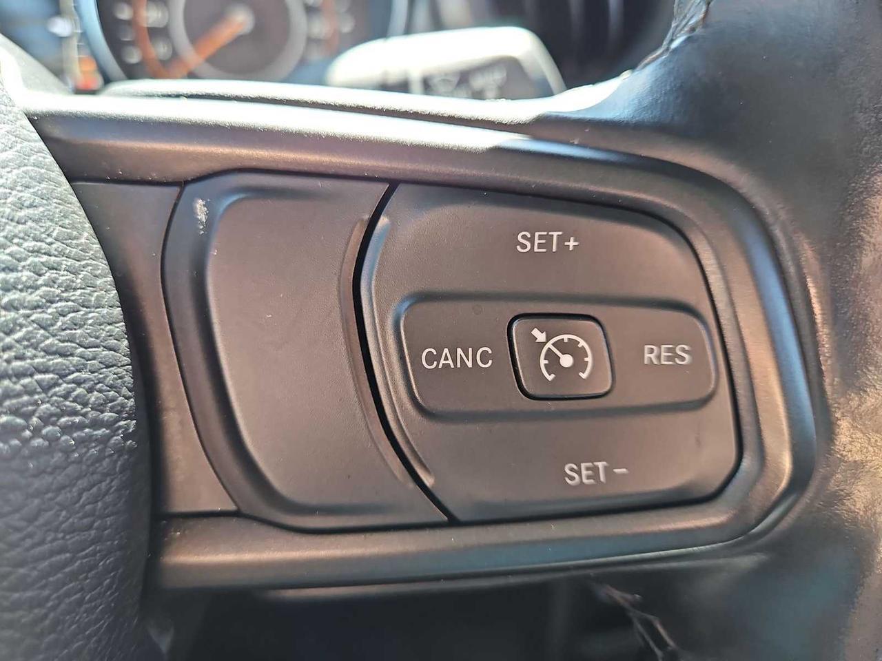 2021 Jeep Gladiator Willys Irving TX