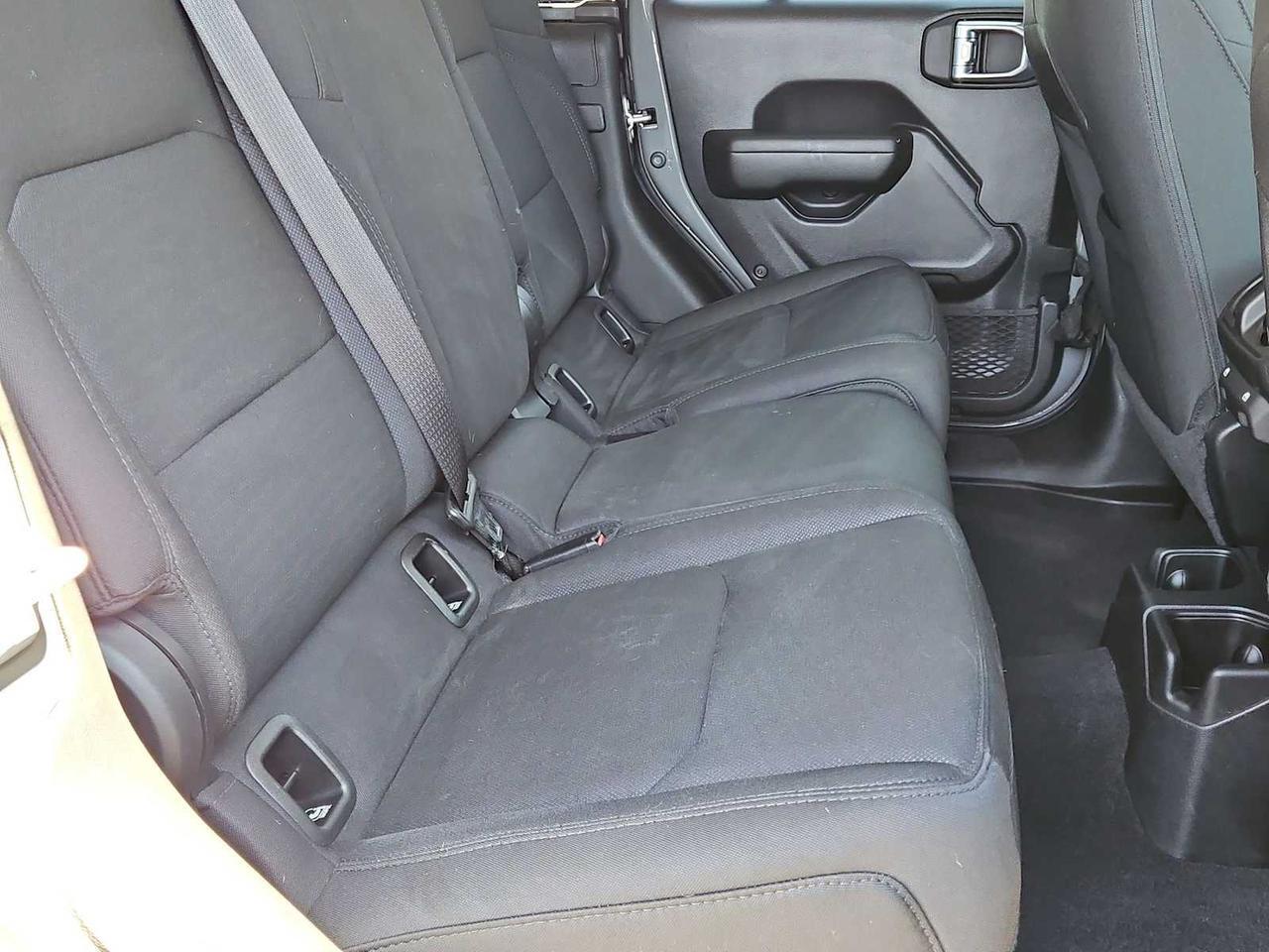 2021 Jeep Gladiator Willys Irving TX