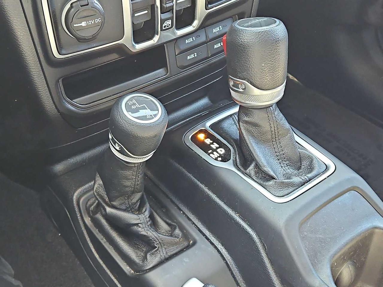2021 Jeep Gladiator Willys Irving TX