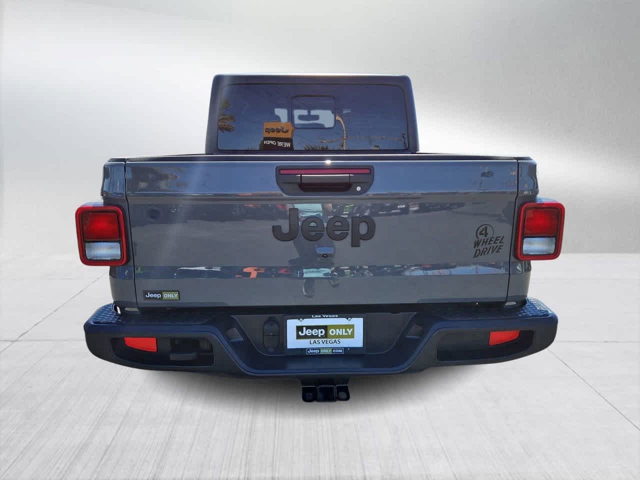 2021 Jeep Gladiator Willys Irving TX
