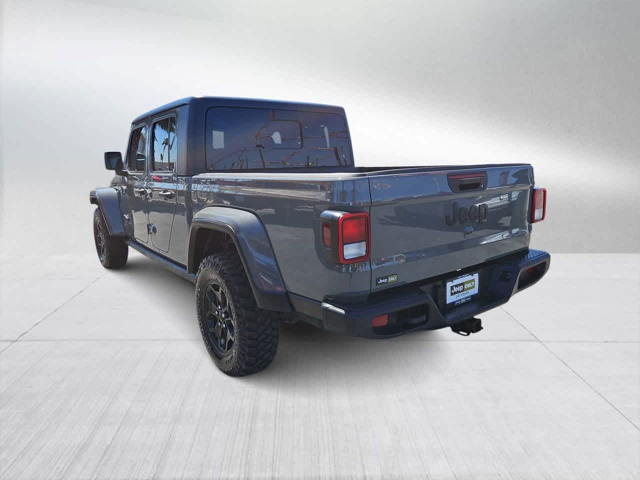 2021 Jeep Gladiator Willys Irving TX