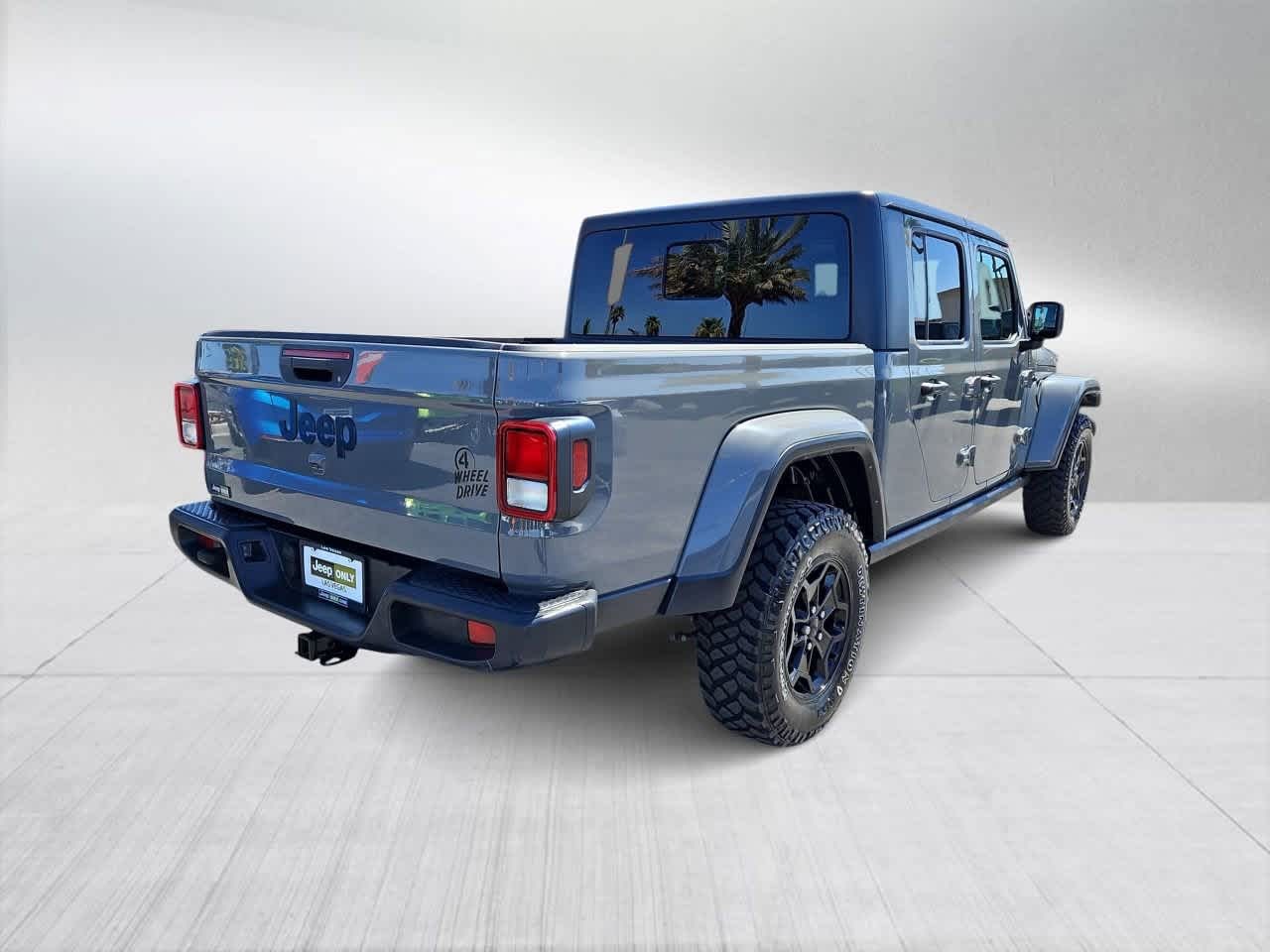 2021 Jeep Gladiator Willys Irving TX