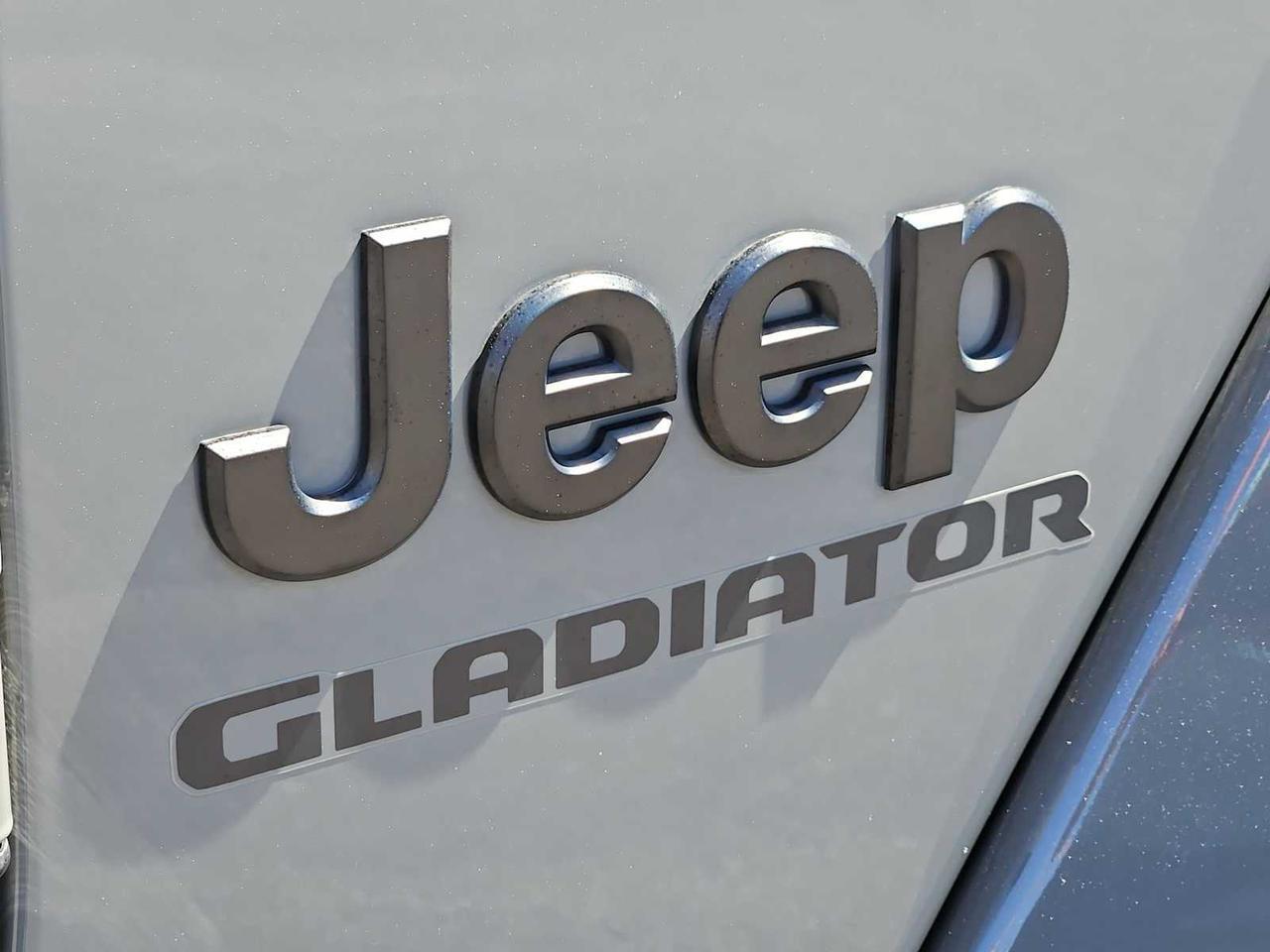 2021 Jeep Gladiator Willys Irving TX