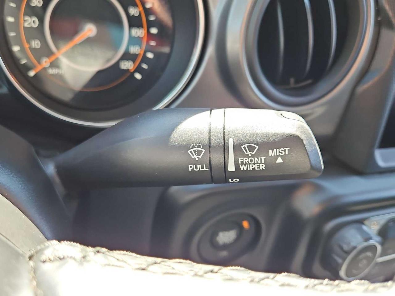 2021 Jeep Gladiator Willys Irving TX