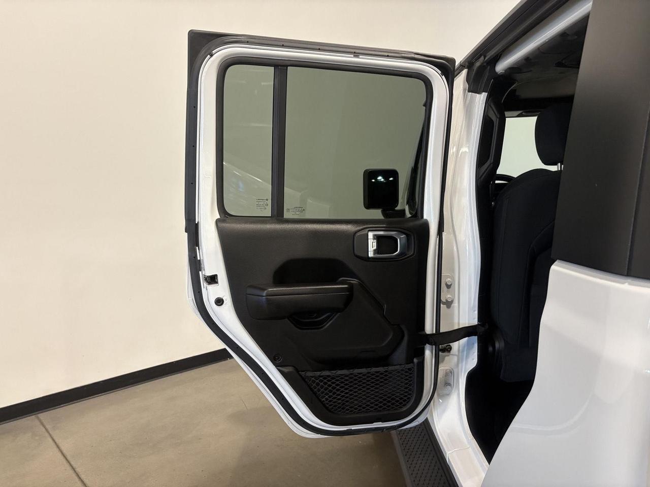 2021 Jeep Gladiator Willys Parker CO