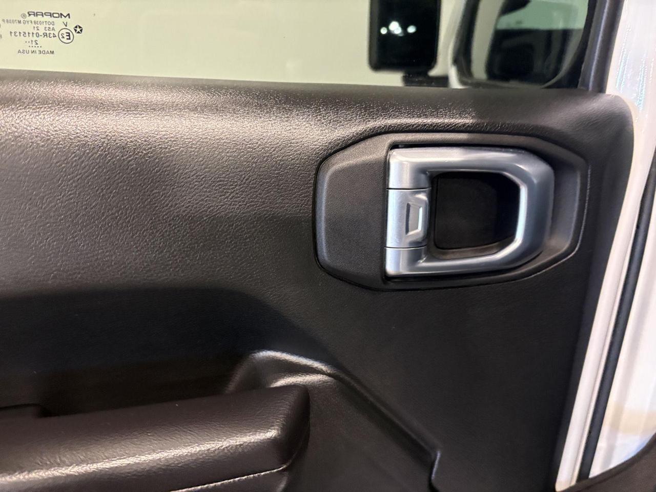 2021 Jeep Gladiator Willys Parker CO