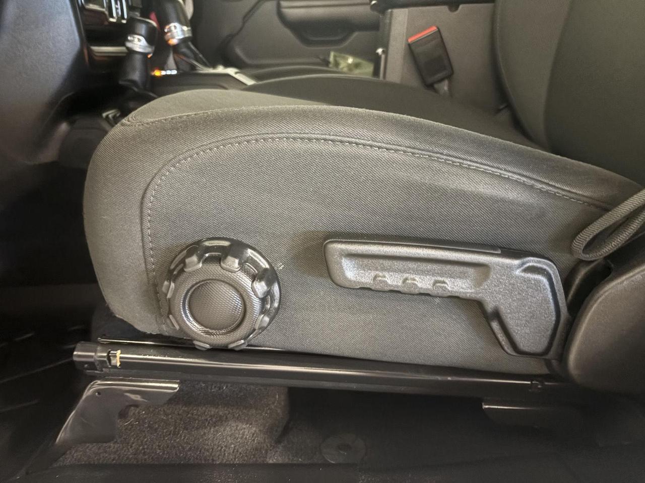2021 Jeep Gladiator Willys Parker CO