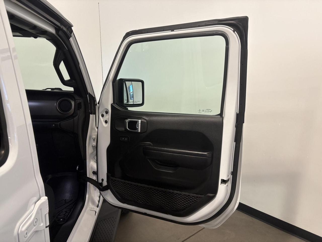 2021 Jeep Gladiator Willys Parker CO