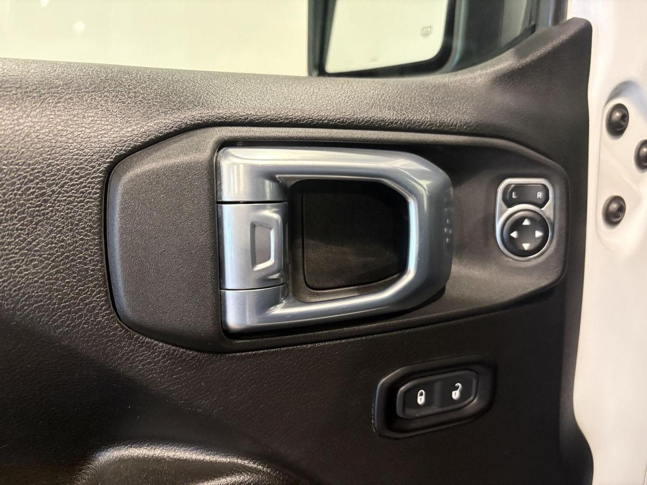 2021 Jeep Gladiator Willys Parker CO
