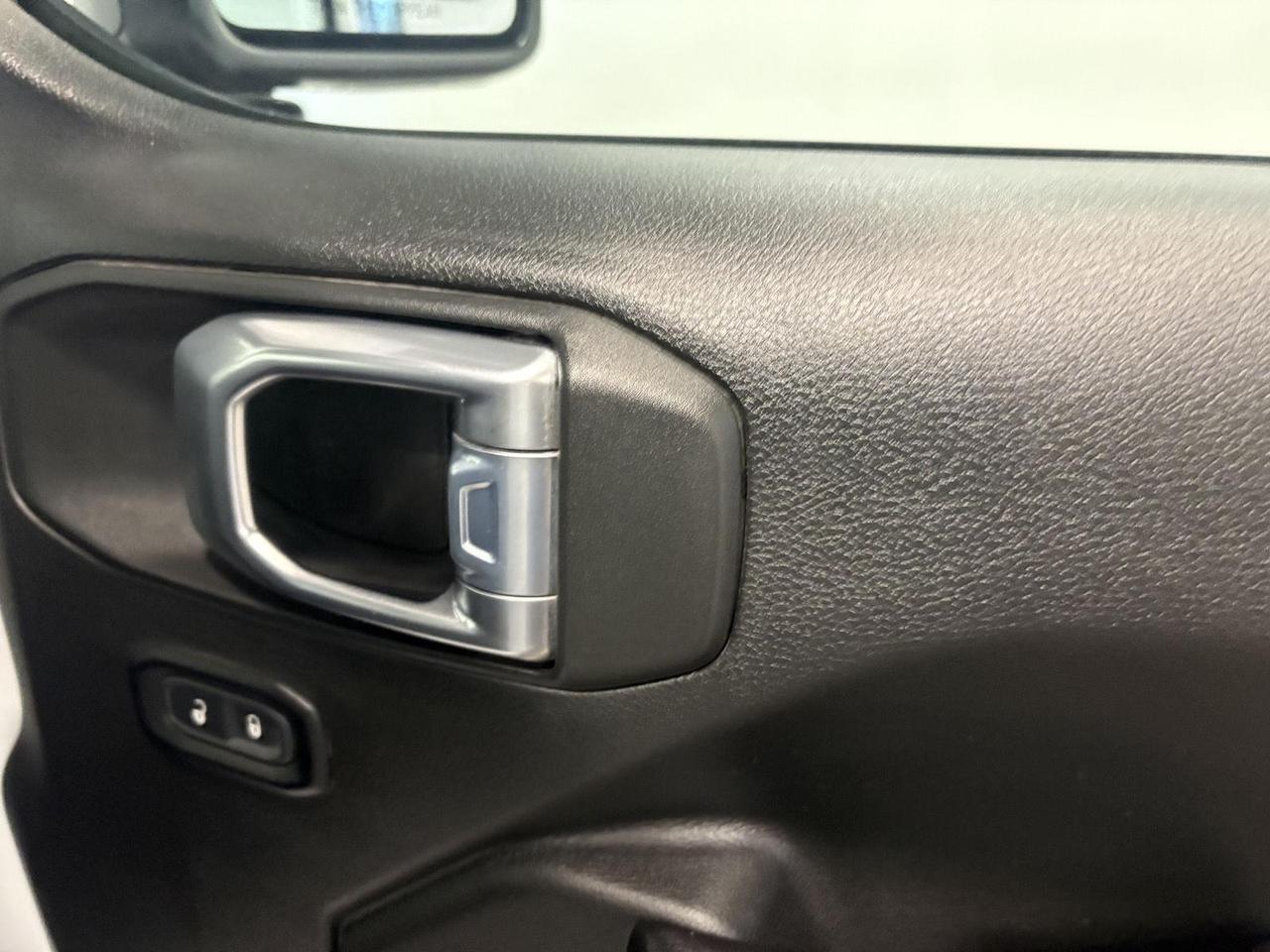 2021 Jeep Gladiator Willys Parker CO
