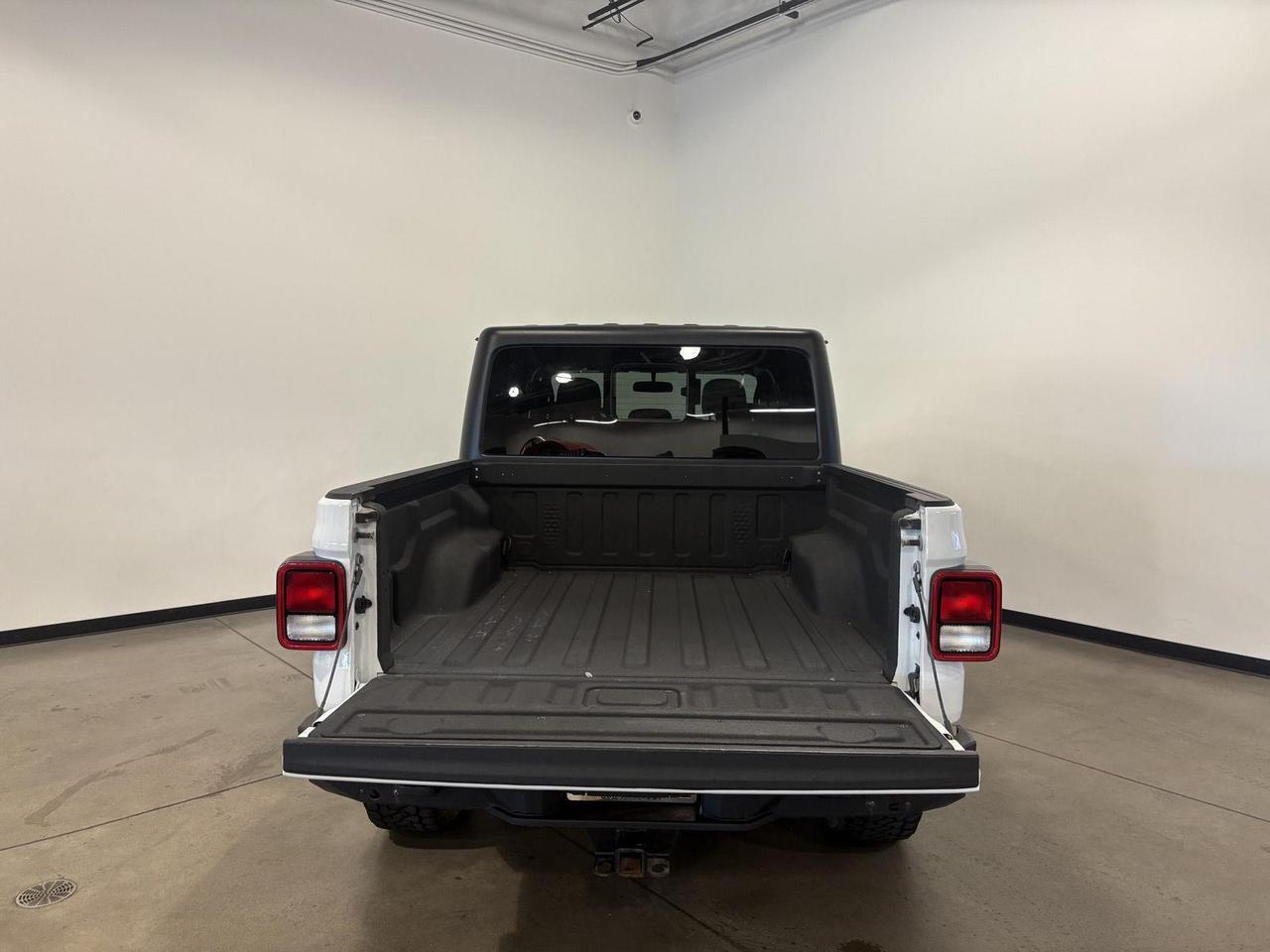 2021 Jeep Gladiator Willys Parker CO
