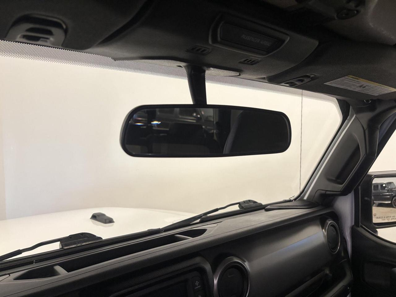 2021 Jeep Gladiator Willys Parker CO