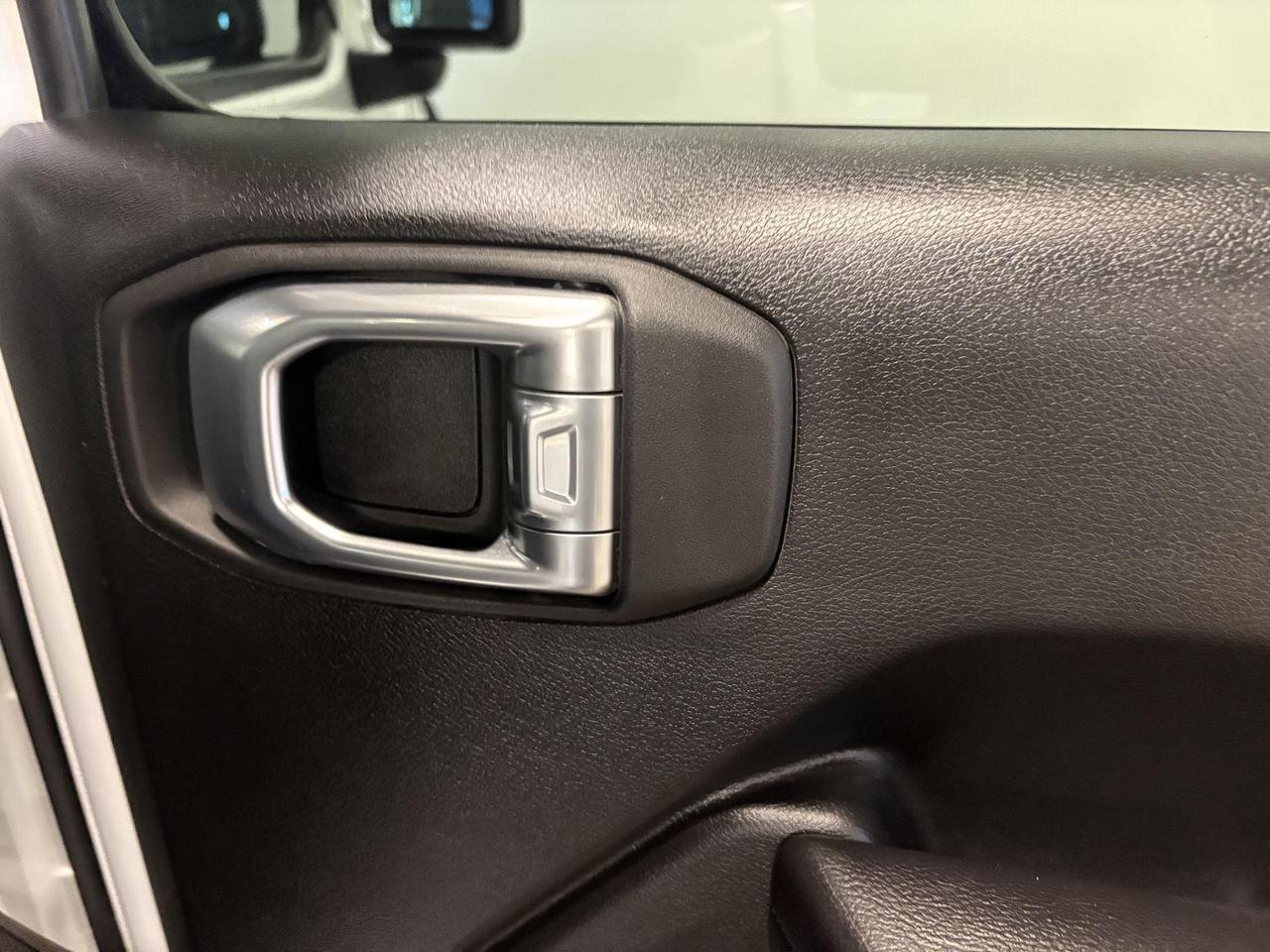 2021 Jeep Gladiator Willys Parker CO