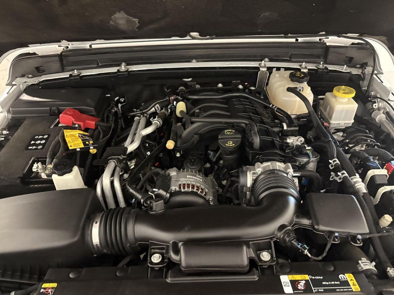 2021 Jeep Gladiator Willys Parker CO