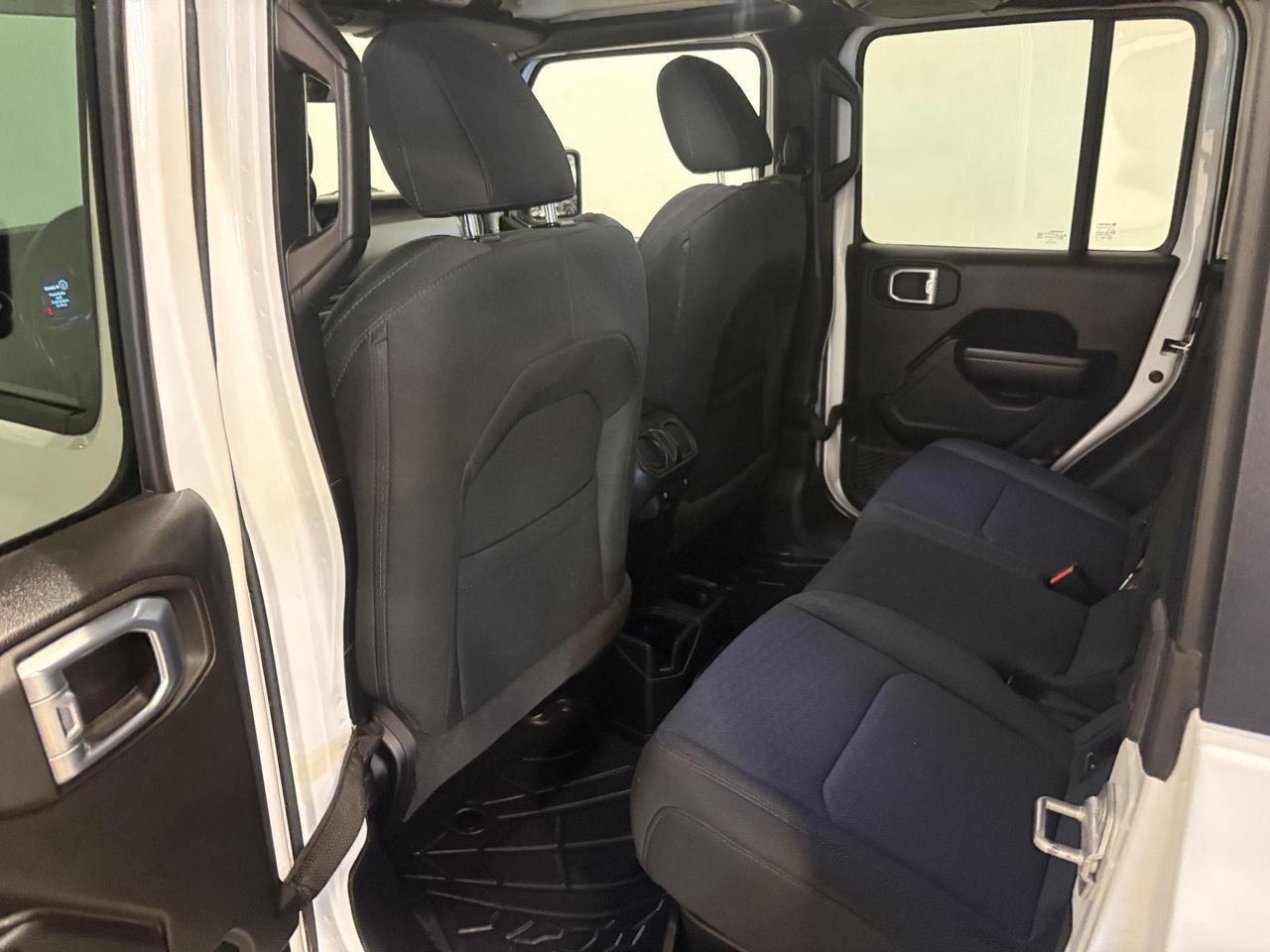 2021 Jeep Gladiator Willys Parker CO