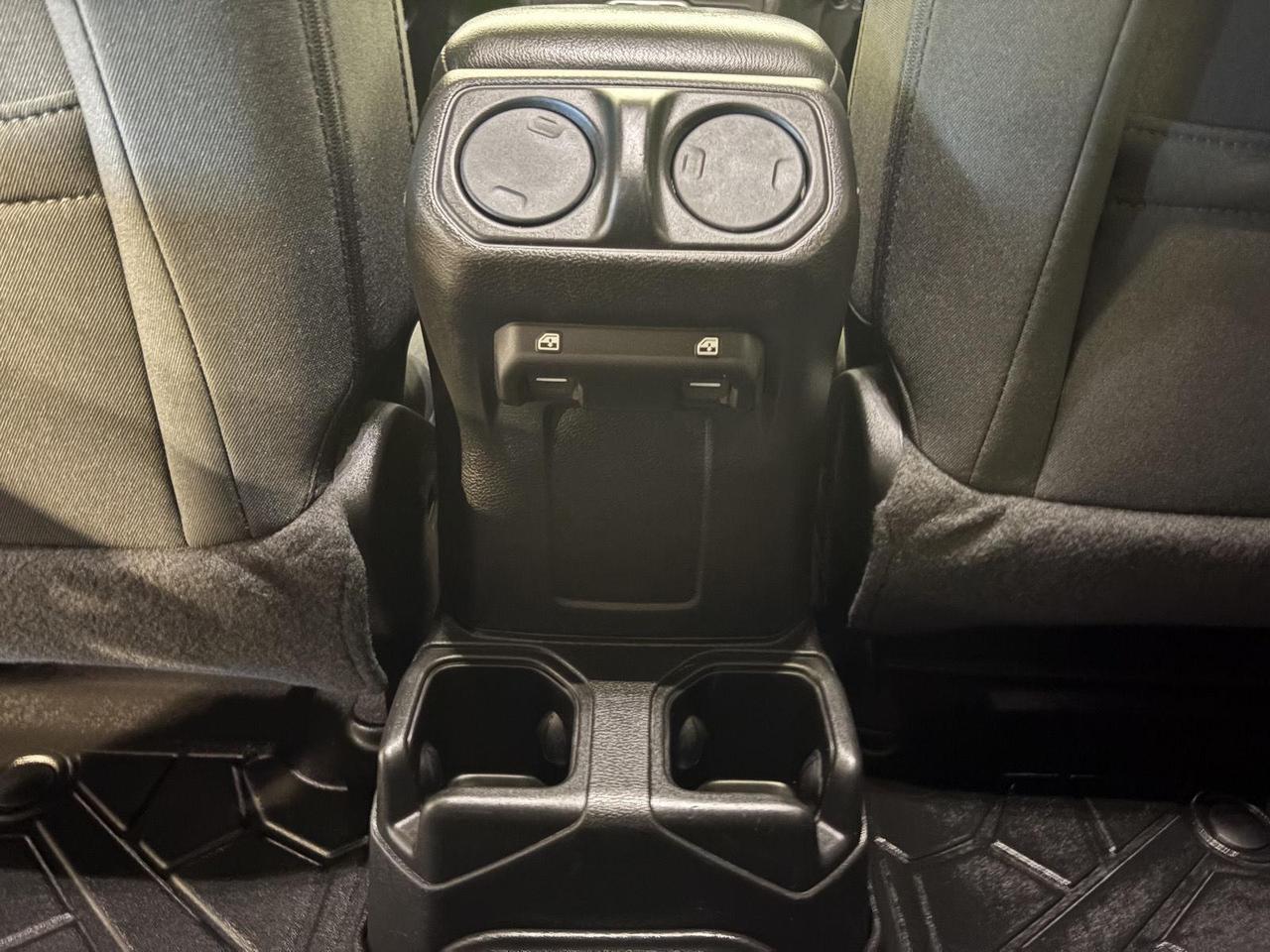 2021 Jeep Gladiator Willys Parker CO