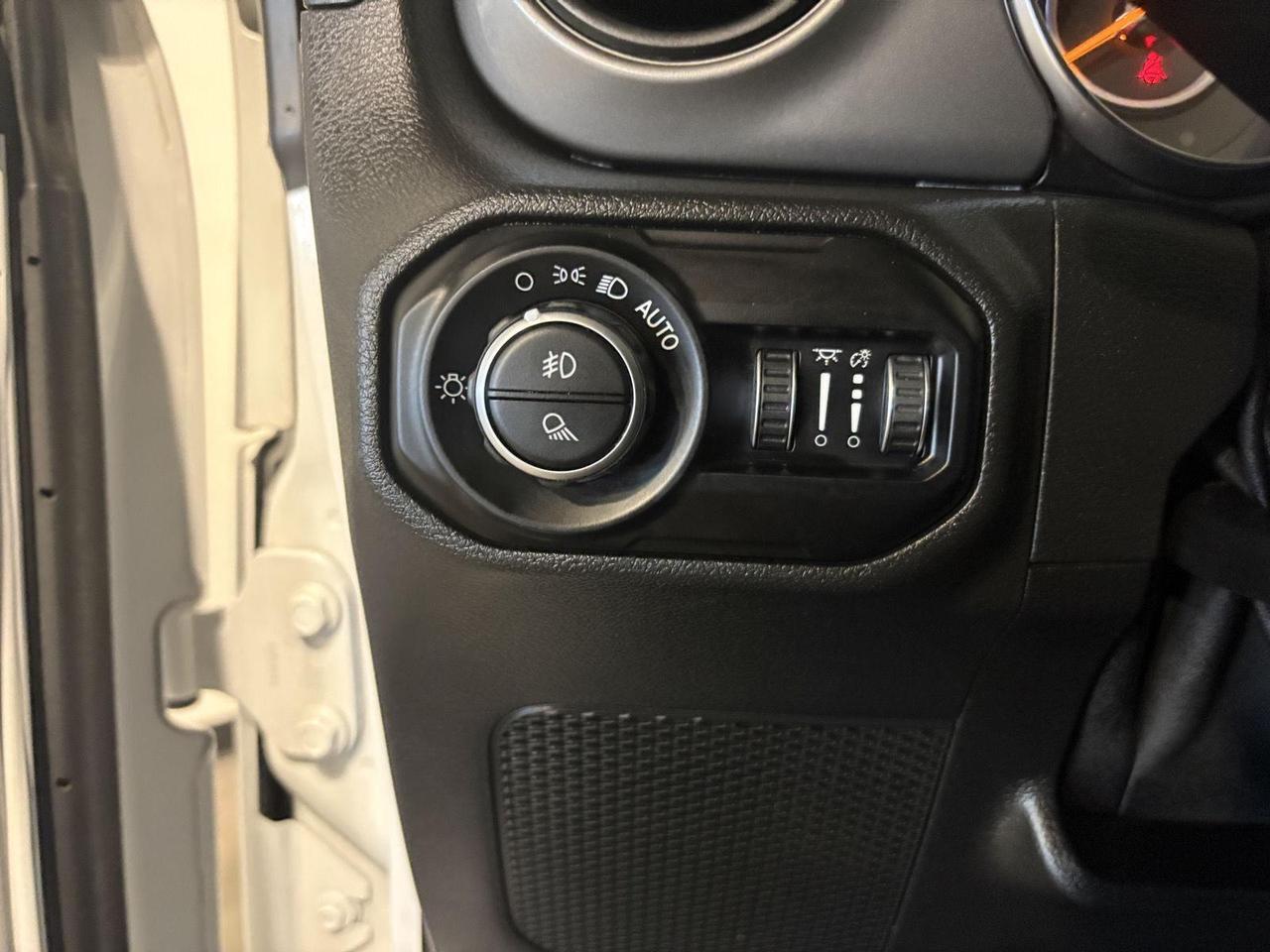 2021 Jeep Gladiator Willys Parker CO