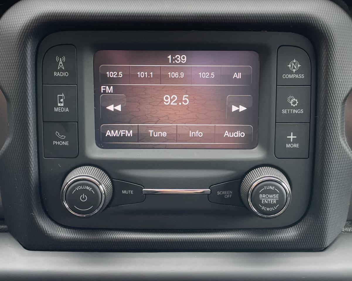 2021 Jeep Gladiator Willys Pickup 4D 5 ft Port Orchard WA