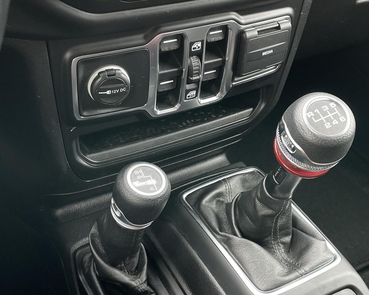 2021 Jeep Gladiator Willys Pickup 4D 5 ft Port Orchard WA