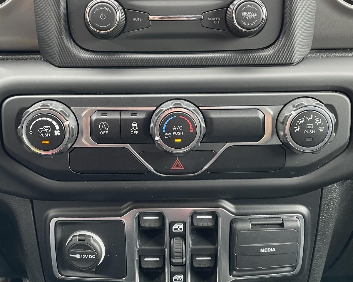 2021 Jeep Gladiator Willys Pickup 4D 5 ft Port Orchard WA