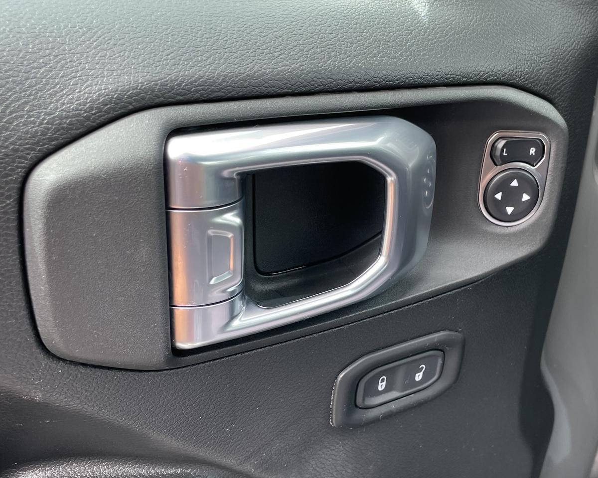 2021 Jeep Gladiator Willys Pickup 4D 5 ft Port Orchard WA
