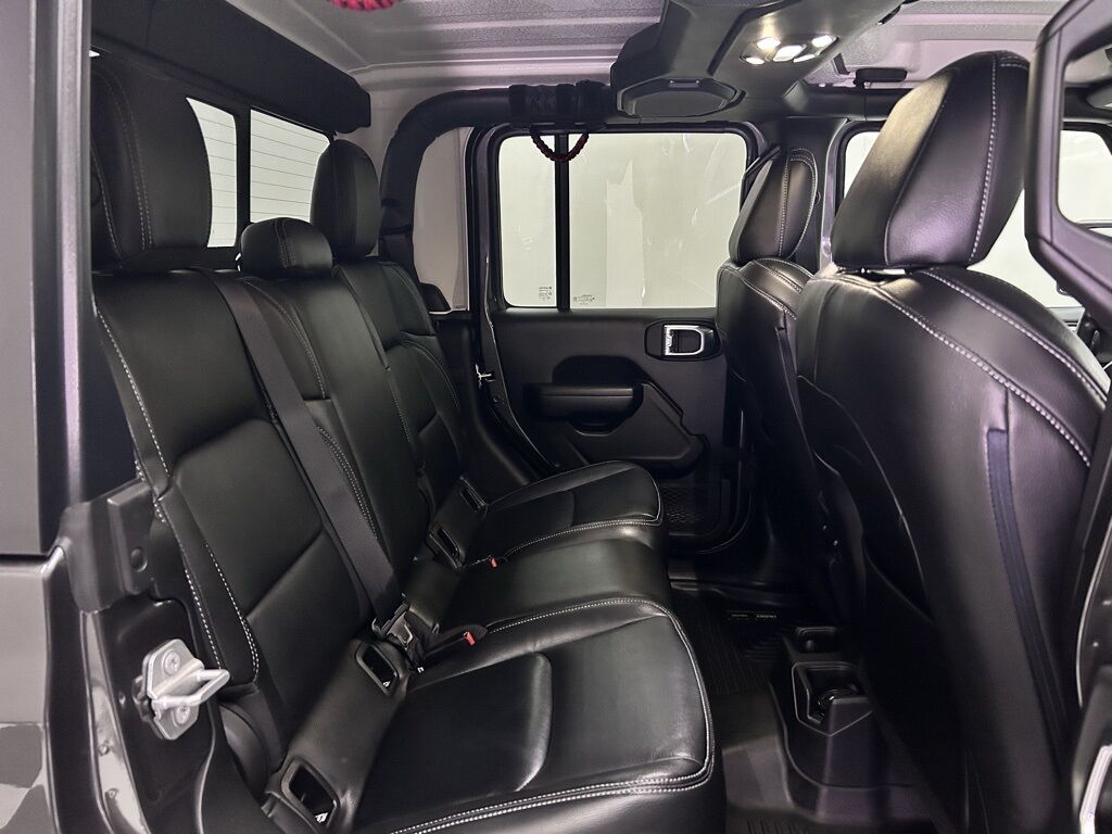 2021 Jeep Gladiator Willys Portland OR
