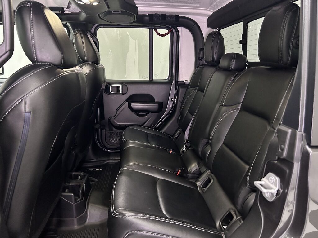 2021 Jeep Gladiator Willys Portland OR
