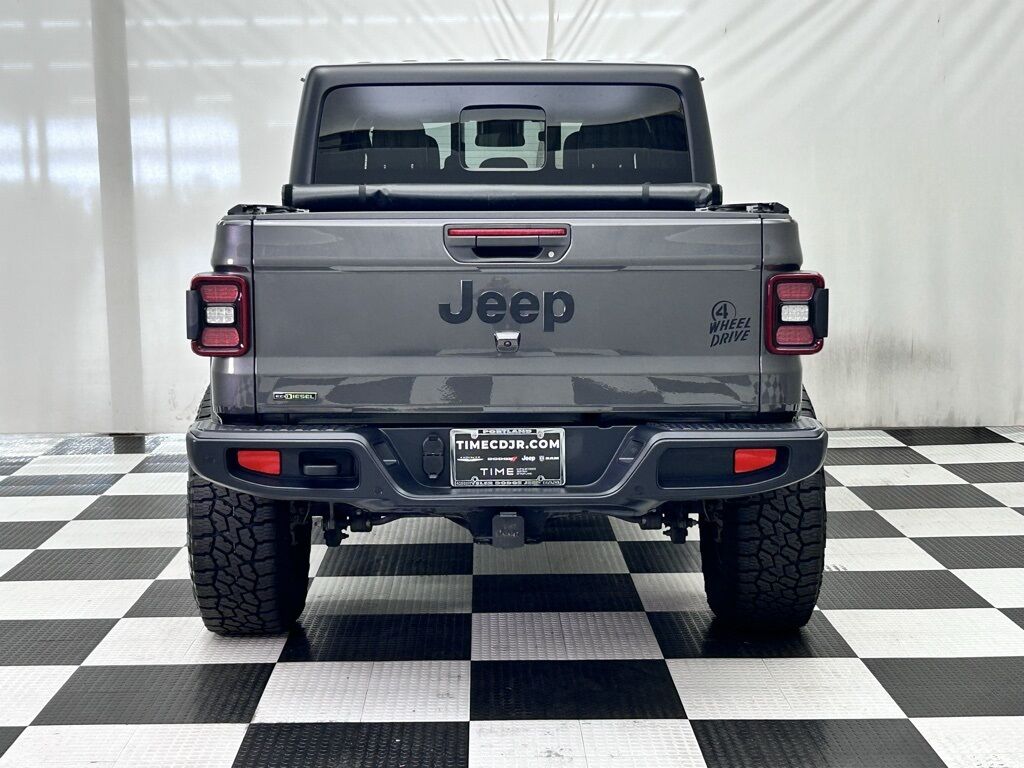 2021 Jeep Gladiator Willys Portland OR