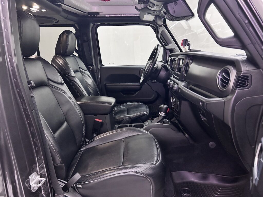 2021 Jeep Gladiator Willys Portland OR
