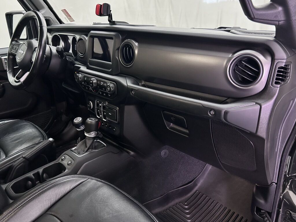 2021 Jeep Gladiator Willys Portland OR