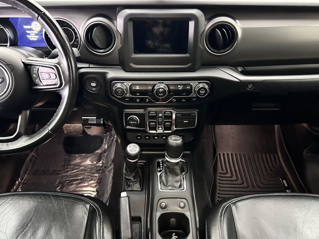2021 Jeep Gladiator Willys Portland OR