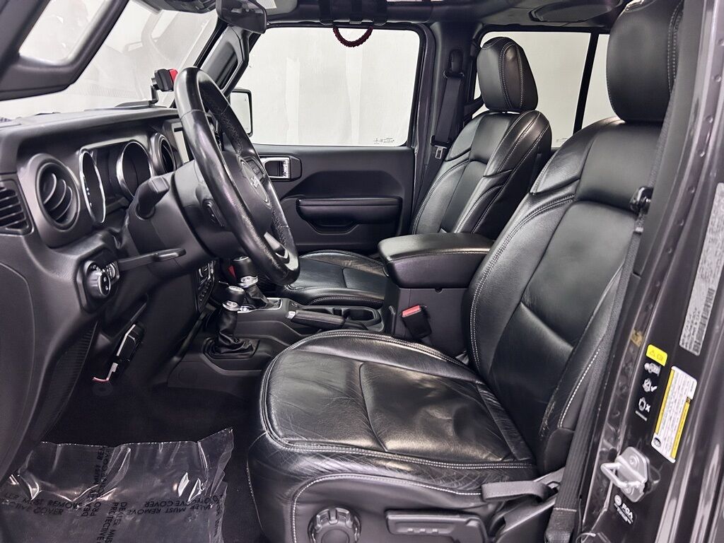 2021 Jeep Gladiator Willys Portland OR