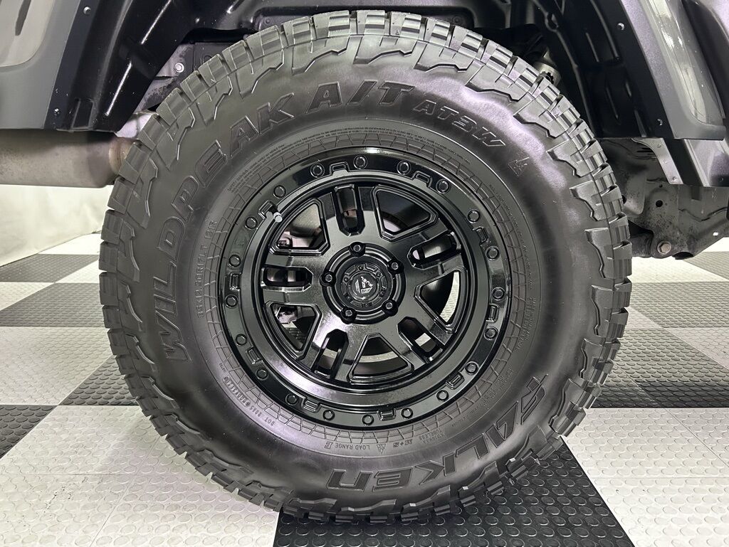 2021 Jeep Gladiator Willys Portland OR