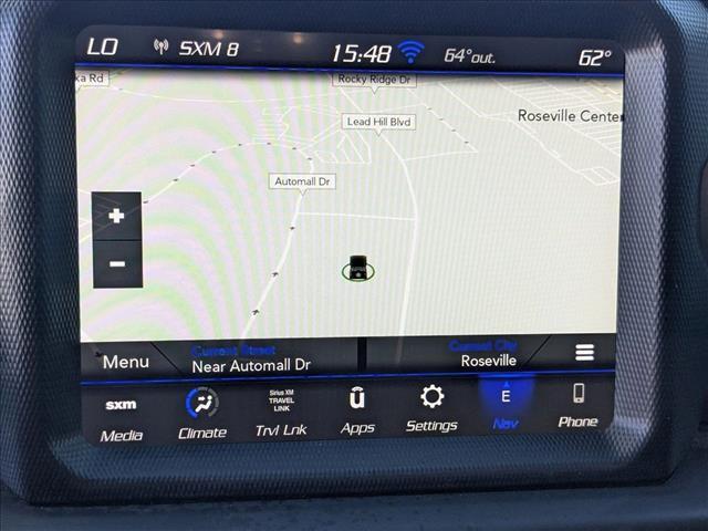 2021 Jeep Gladiator Willys Roseville CA