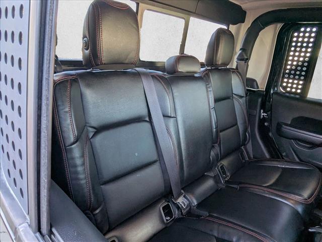 2021 Jeep Gladiator Willys Roseville CA