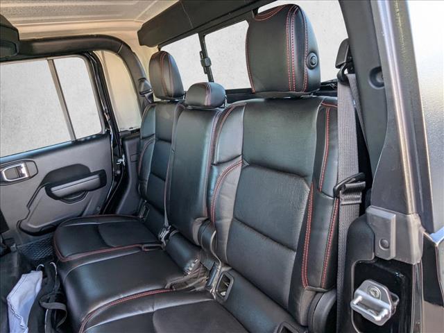 2021 Jeep Gladiator Willys Roseville CA