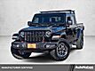 2021 Jeep Gladiator Willys