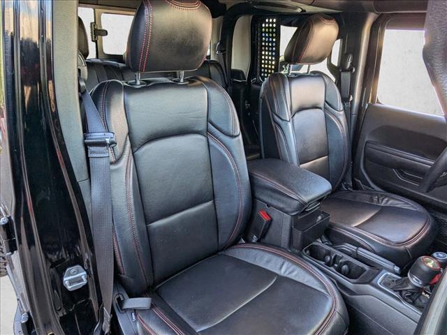 2021 Jeep Gladiator Willys Roseville CA