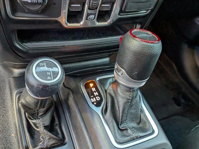 2021 Jeep Gladiator Willys Roseville CA