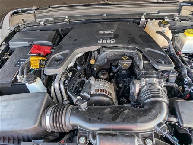 2021 Jeep Gladiator Willys Roseville CA