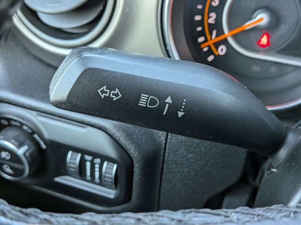 2021 Jeep Gladiator Willys Saint Augustine FL