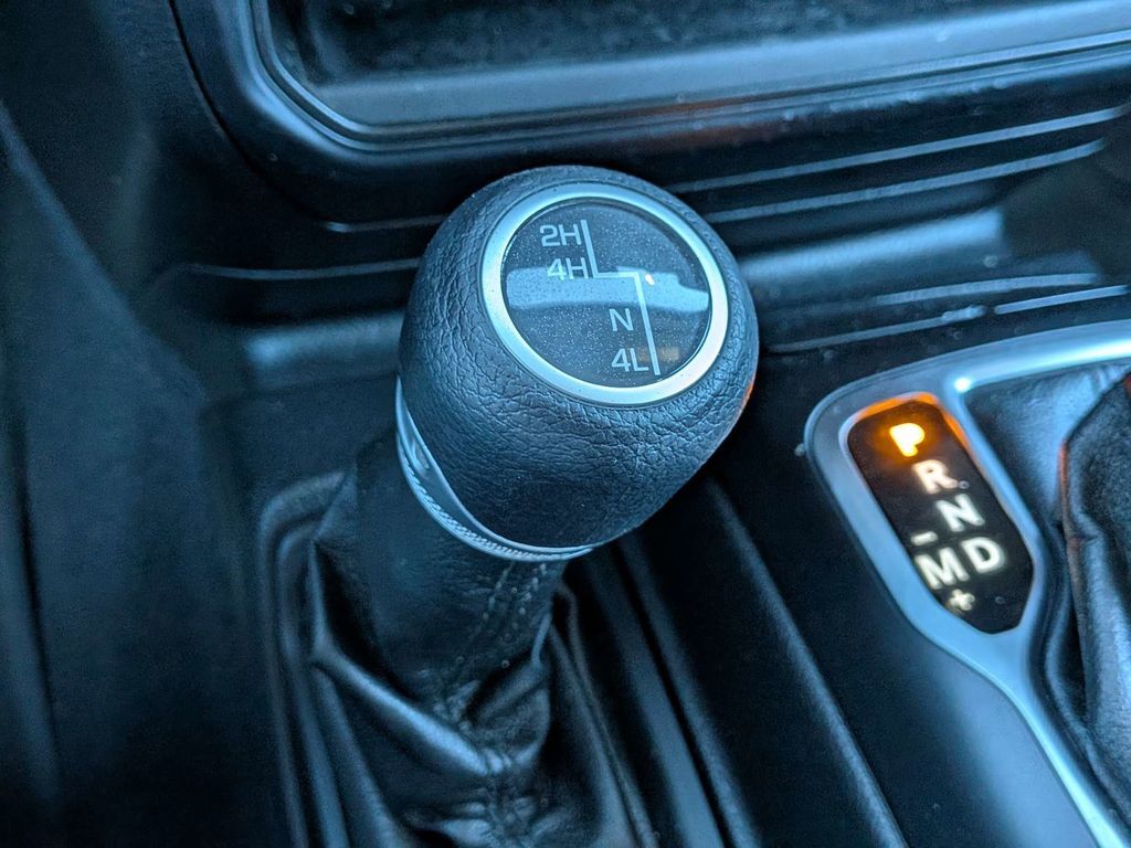 2021 Jeep Gladiator Willys Saint Augustine FL