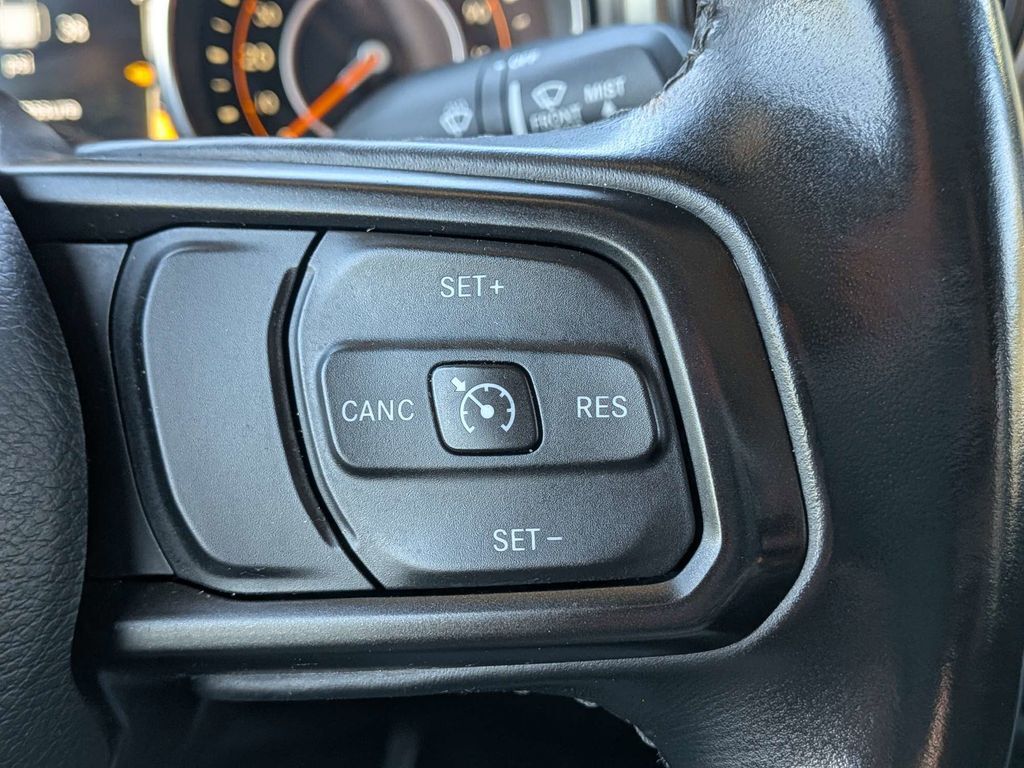 2021 Jeep Gladiator Willys Saint Augustine FL