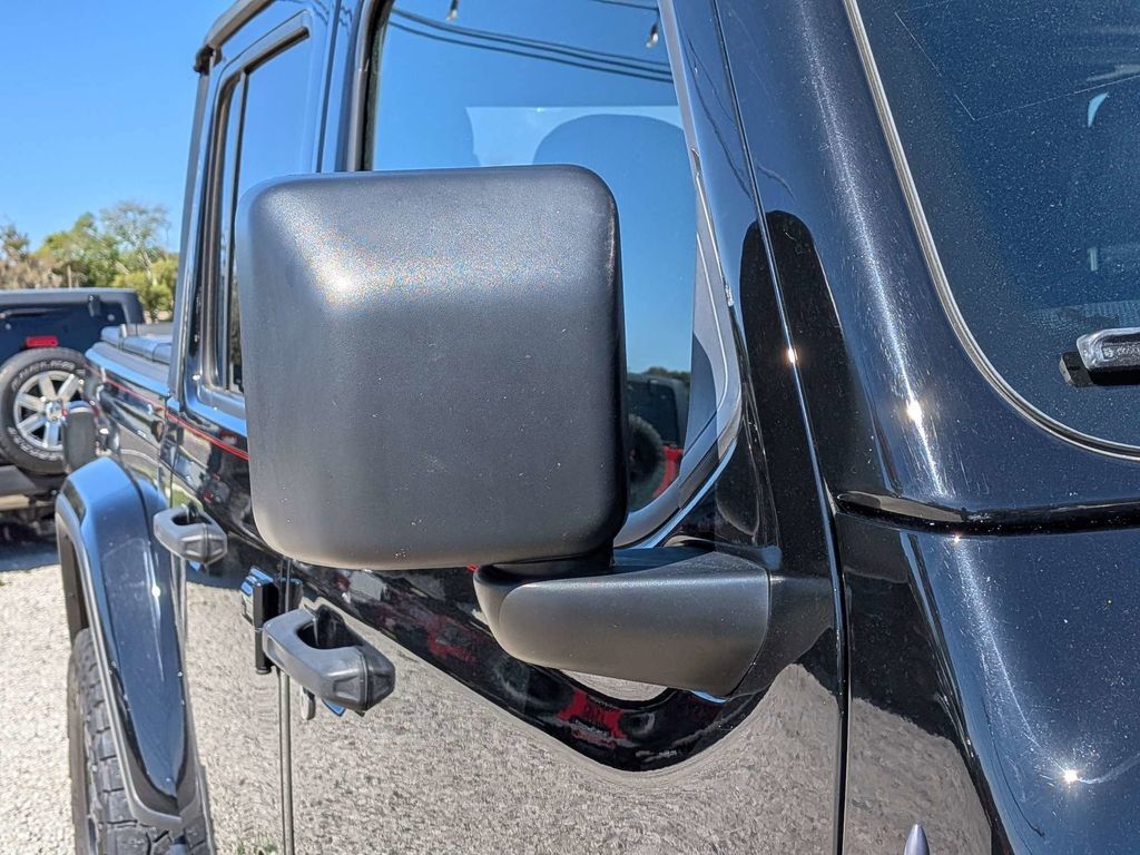 2021 Jeep Gladiator Willys Saint Augustine FL