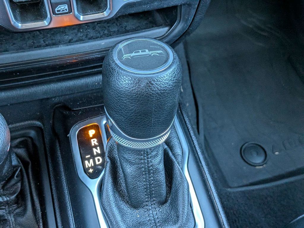 2021 Jeep Gladiator Willys Saint Augustine FL